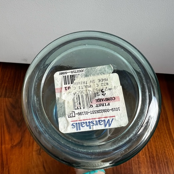 Plastic Spaghetti Container - Picture 4 of 8